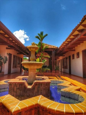 La RIVERA COLONIAL
